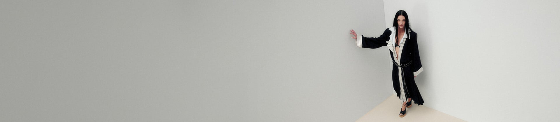 Shop category banner